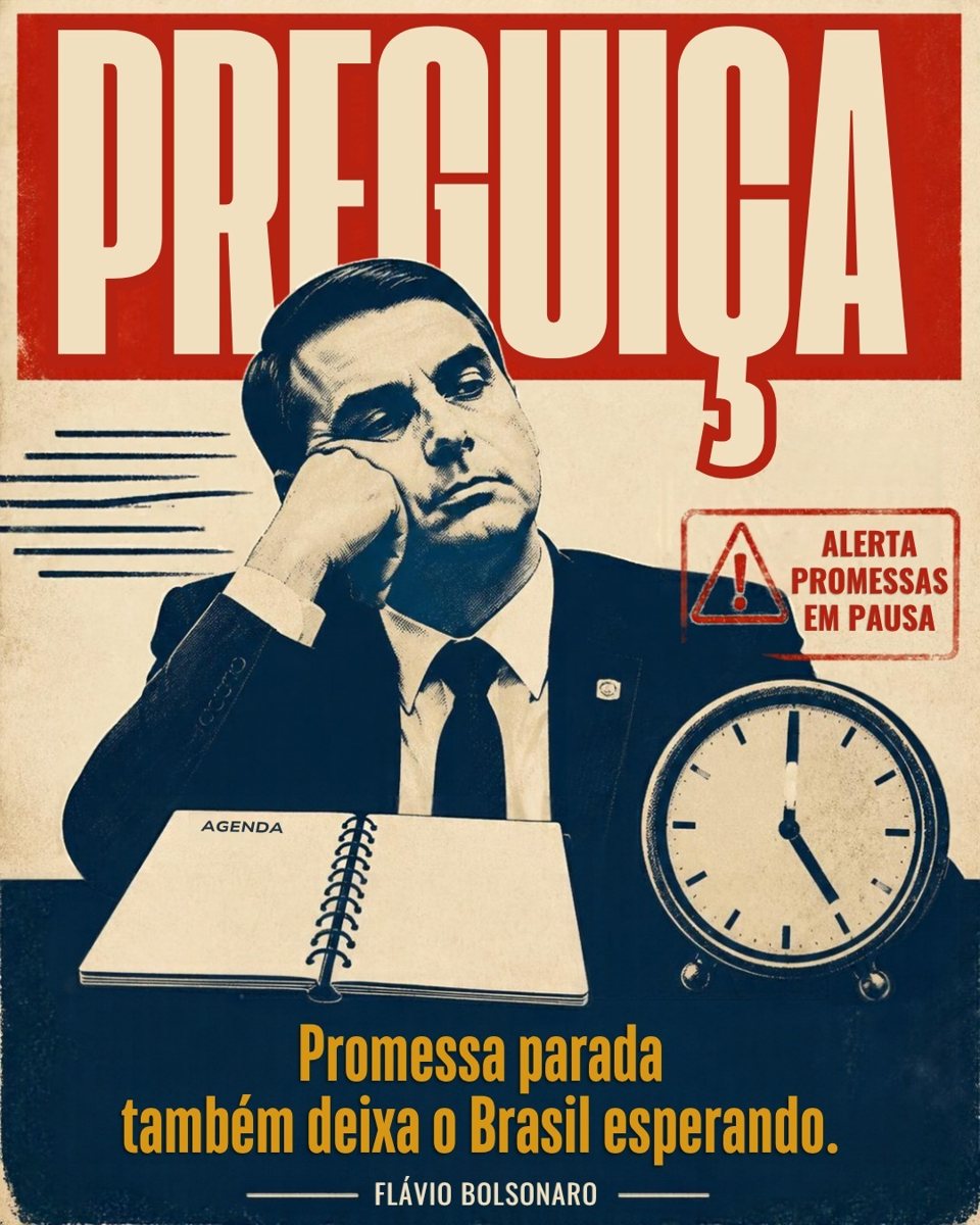 Pieza Preguiça de la serie ciudadana